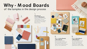 How to Use Mood Boards in the Design Process